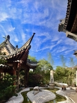 龙窝楼曲水流觞