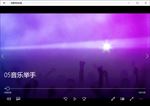 音乐现场观众