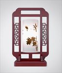 中式灯具3d模型