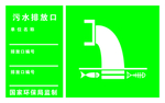 污水排放