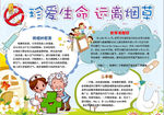 健康小报