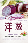 洋葱海报