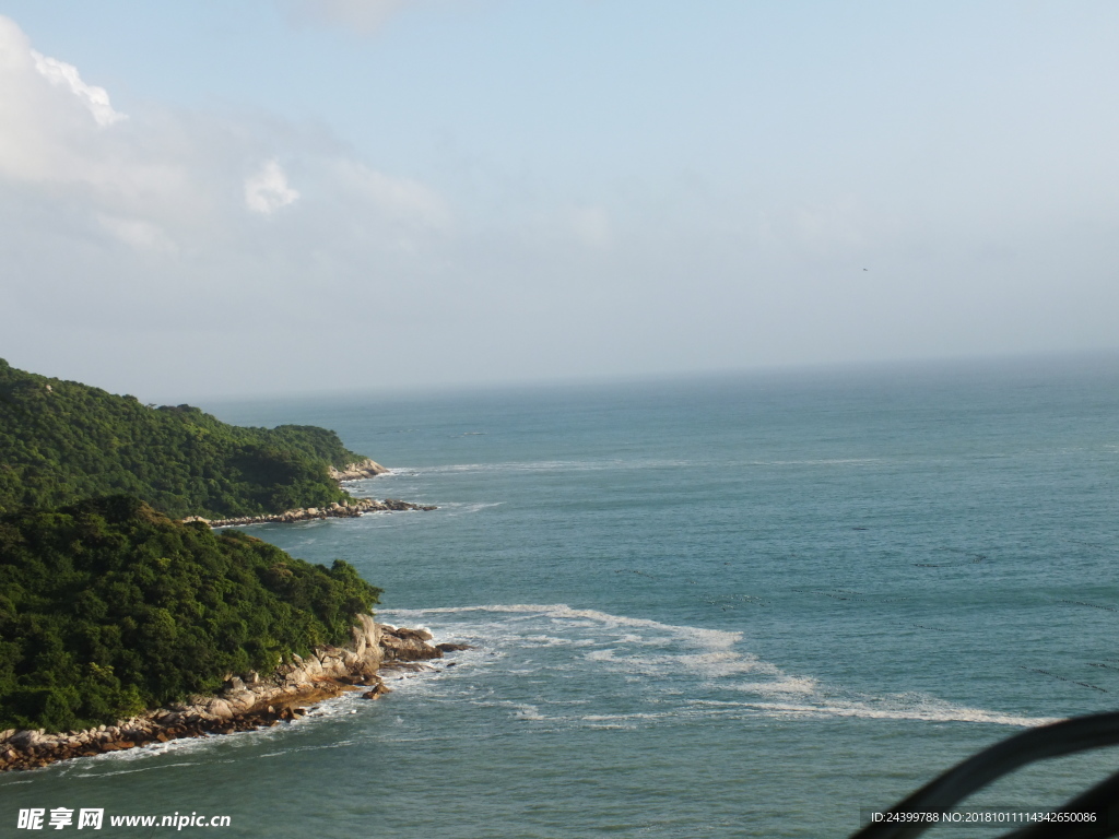 海景