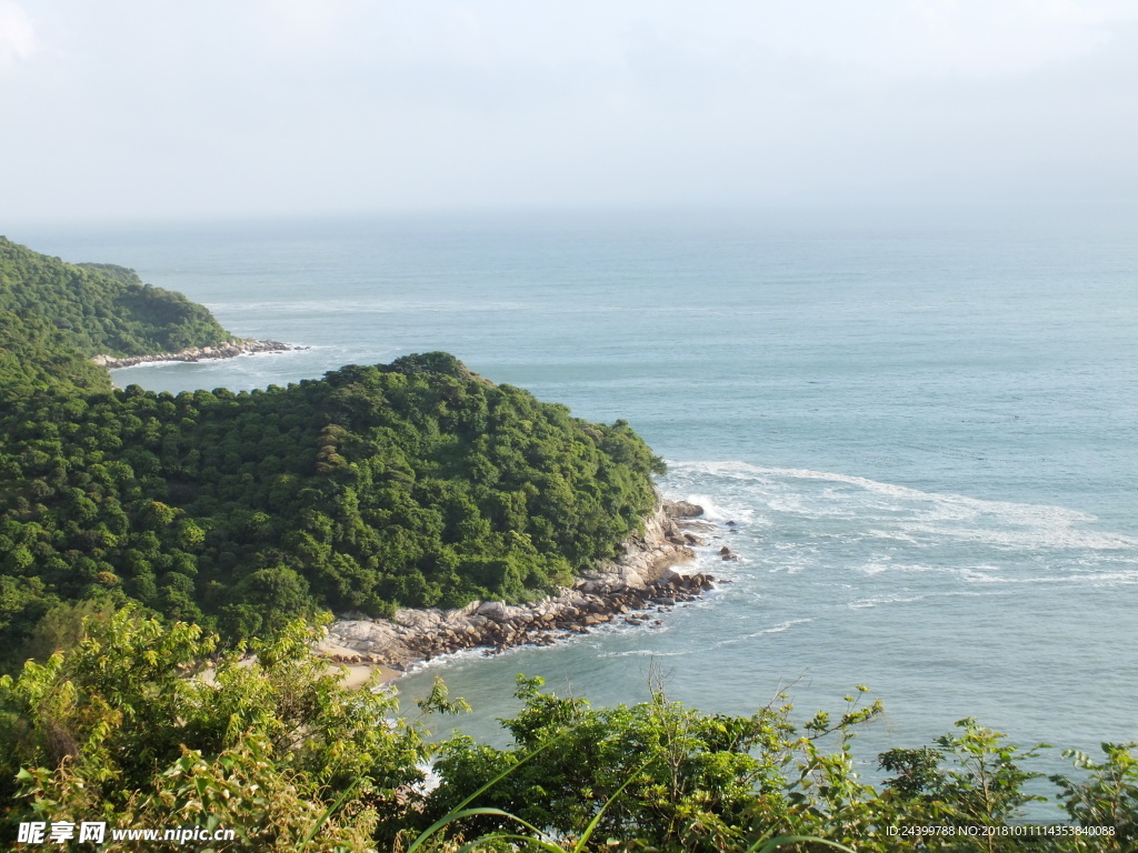 海景