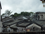 古镇