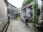 老镇街道