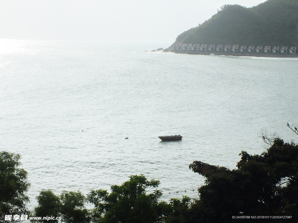 海港
