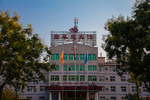 曲阜迎宾馆