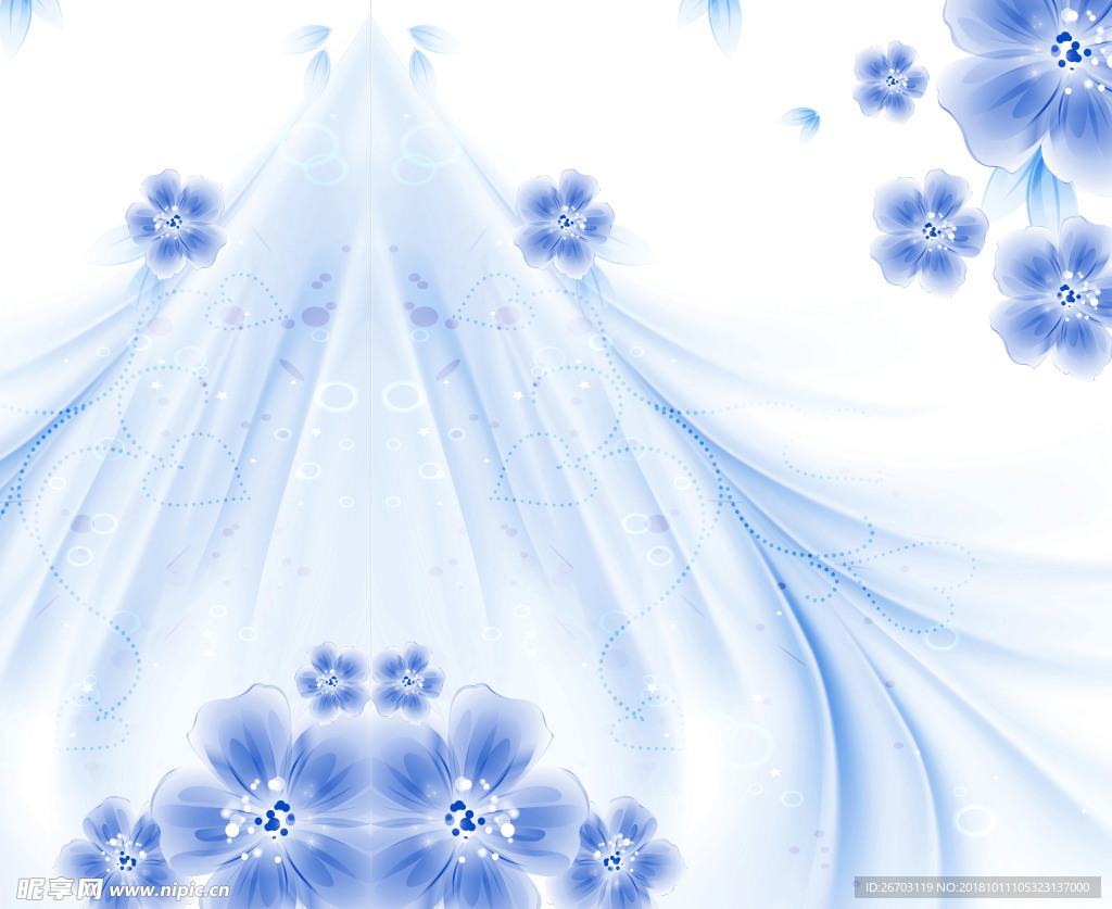 花纹