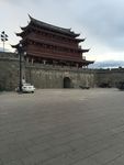 古城