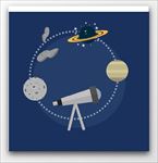 宇宙太空图片