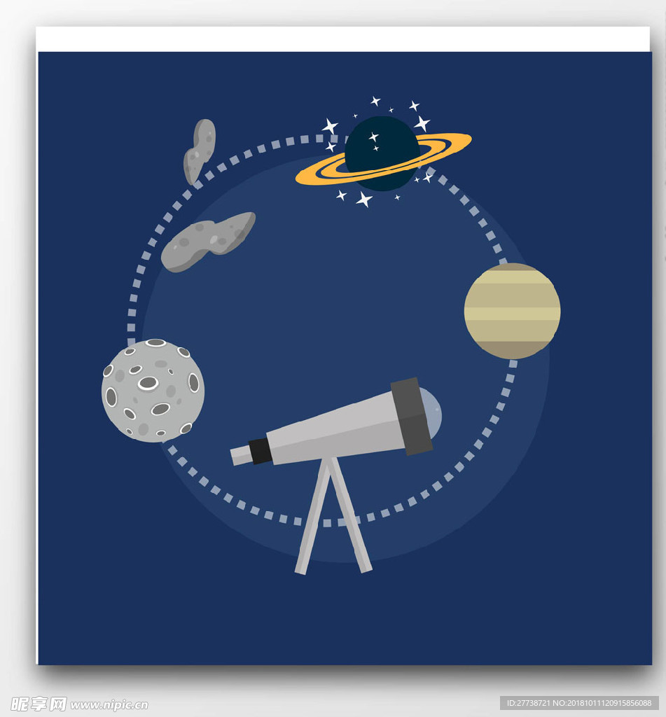 宇宙太空图片
