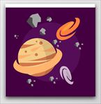 宇宙太空图片