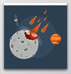 宇宙太空图片