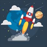 宇宙太空图片