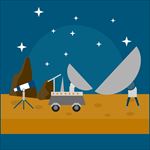 宇宙太空图片