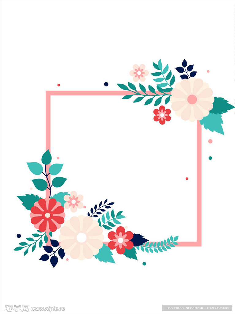 花边花纹