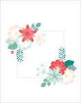 花边花纹