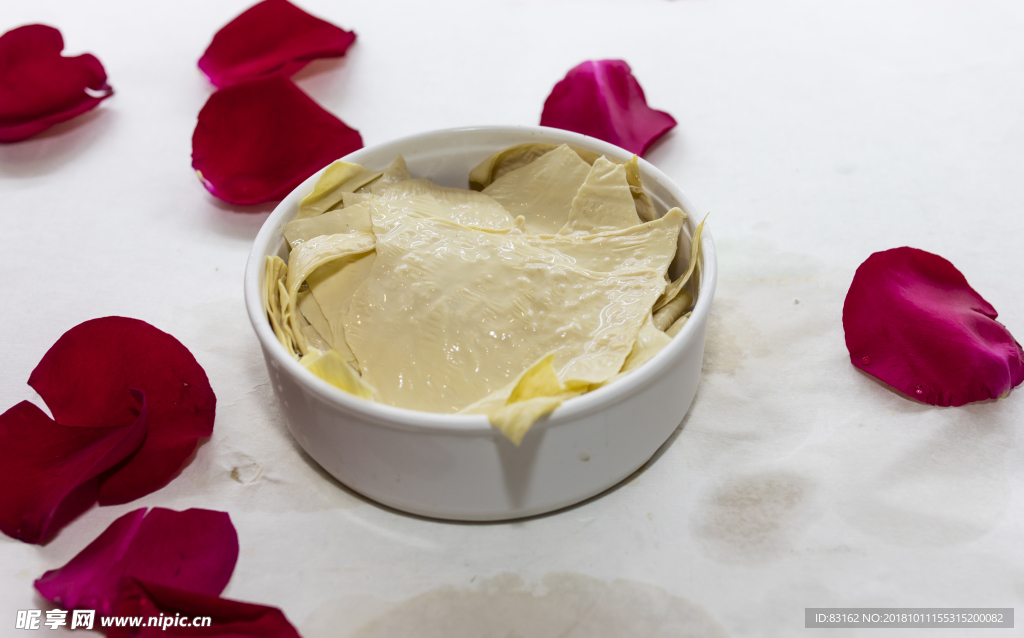 豆皮