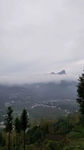 山林风景