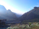 山林风景