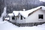 雪乡美景