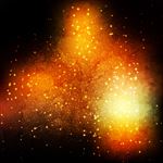 星空宇宙底纹