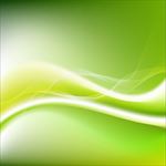 曲线底纹