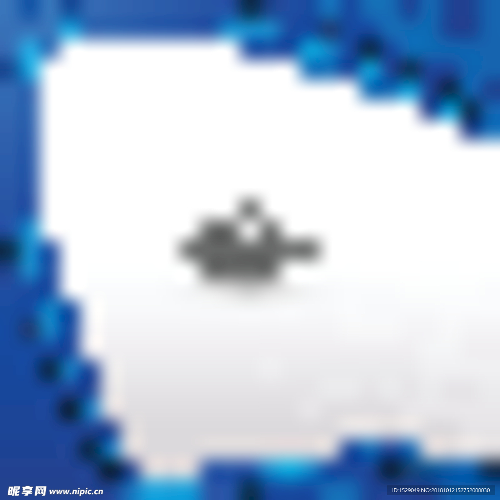曲线底纹