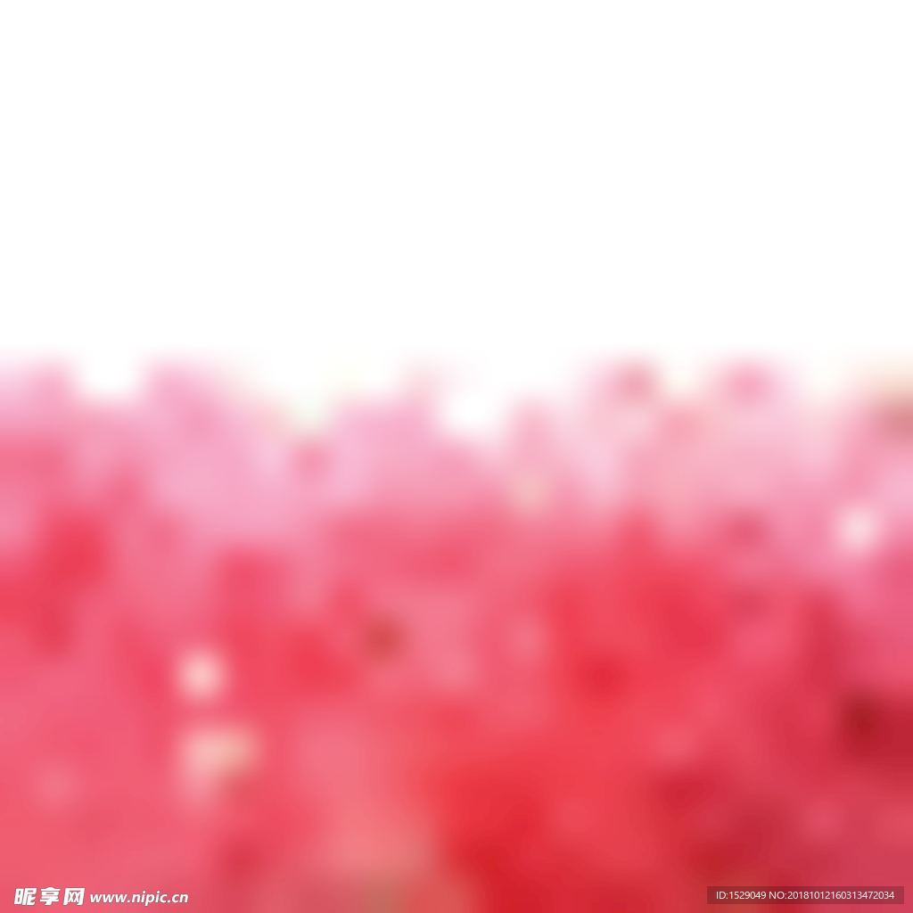 水彩墨迹