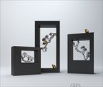装饰摆件3d模型