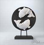 装饰摆件3d模型