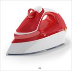 熨斗3d模型