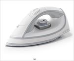 熨斗3d模型