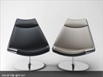 精品座椅3d模型