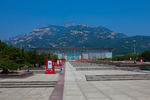泰山广场泰安市人民政府