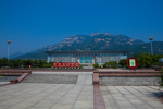 泰山广场泰安市人民政府