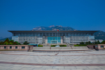 泰山广场泰安市人民政府