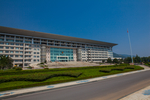 泰山广场泰安市人民政府