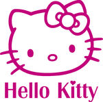 Hello Kitty 猫猫
