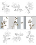 花纹