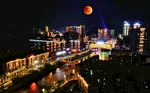 夜景图