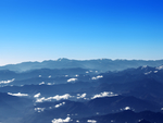 山川风景 山脉景色