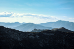 山川风景 山脉景色