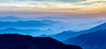 山川风景 山脉景色