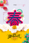 猪年春节