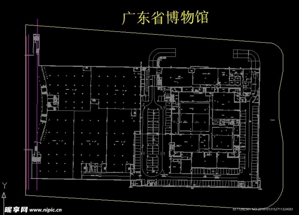 广东省博物馆