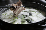 牛肉汤