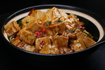 沙窝老豆腐