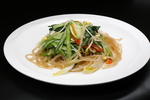 油菜粉皮